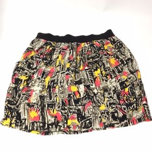 21 women's S pocket skirt
